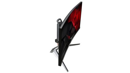 Acer X34A - Bilder