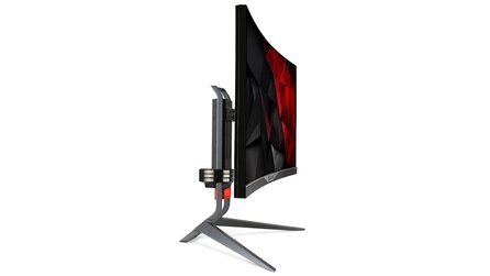 Acer X34A - Bilder
