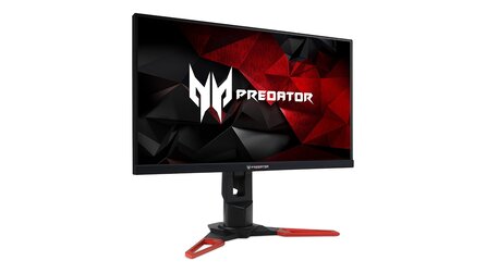 Monitore mit 144 Hz und 240 Hz günstiger - Angebote bei notebooksbilliger.de [Anzeige]
