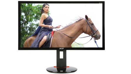 Amazon Tagesangebote am 01. Dezember - Acer 24 Zoll Monitore mit 144 Hz ab 199€, Sonos-Player