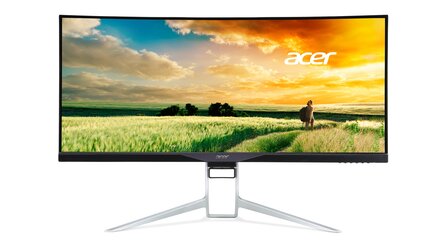 Acer XR341CK - Bilder