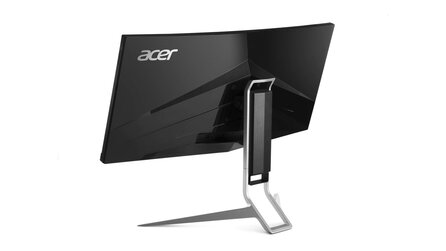 Acer XR341CK - Bilder