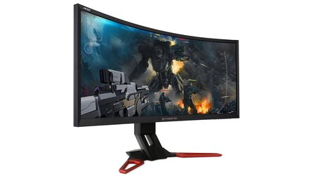 Monitor-Special bei notebooksbilliger.de - 20% auf Monitore von Samsung, Acer und BenQ