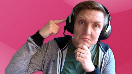 Neues Gaming-Headset ist das Beste für Shooter, das ich je benutzt habe, aber kaufen würde ich es mir nie