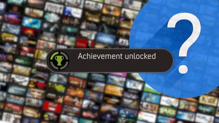 Zu 100 Prozent durchgespielt: Gehört ihr zu den Komplettierern? Nehmt jetzt an unserer Umfrage teil