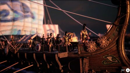 Achilles: Legends Untold - Screenshots