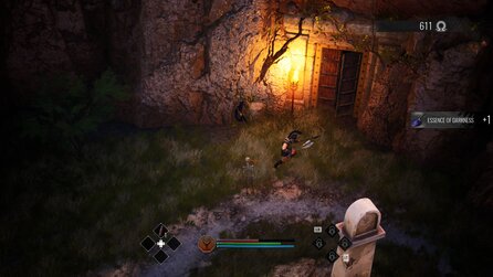 Achilles: Legends Untold - Screenshots