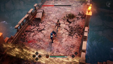 Achilles: Legends Untold - Screenshots