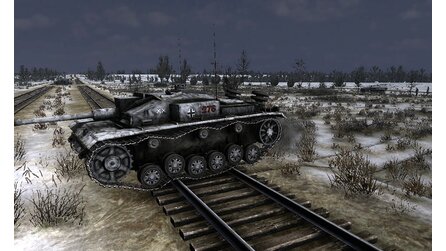 Achtung Panzer: Kharkov 1943 - Demo des Strategiespiels zum Download