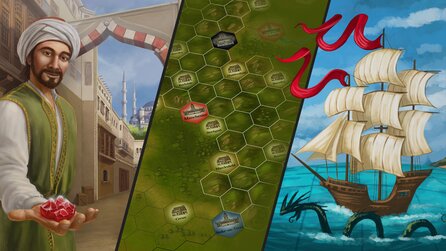 Steam - Valve wirft erneut Publisher wegen Fake-Reviews aus dem Shop