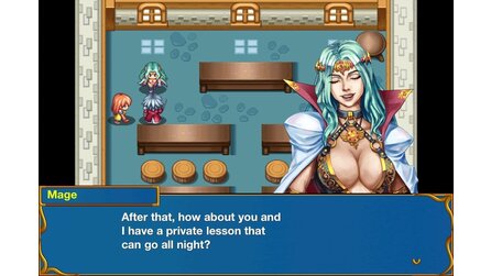 Across Age DX