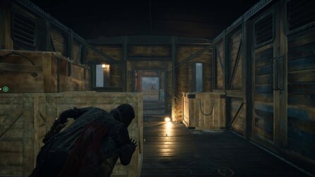 Assassins Creed Syndicate - Technik-Check - Bilder