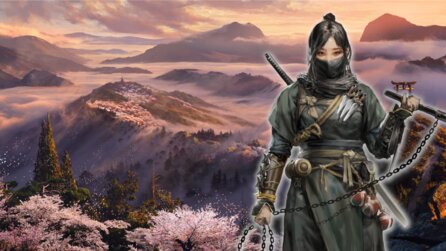 Neue Details zur Spielwelt von AC Shadows: Größe der Map, Wetter und Jahreszeiten