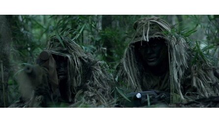 Act of Valor - Bilder zum Kinofilm