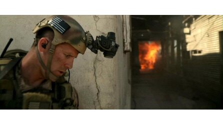 Act of Valor - Bilder zum Kinofilm
