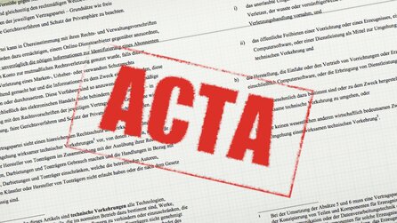 Was steckt hinter dem Abkommen? - Attacke auf ACTA