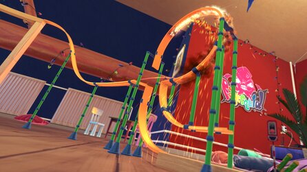 Action Henk - Screenshots