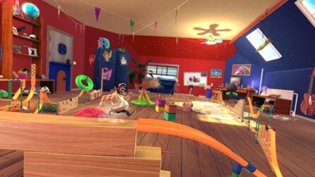 Action Henk - Screenshots