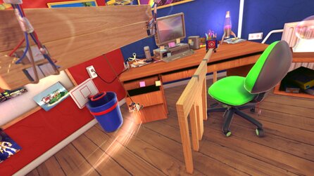 Action Henk - Screenshots