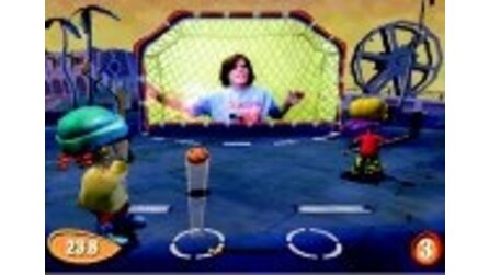 Action! mit Spongebob und seinen Freunden