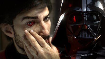 Voll aufs Fressbrett - Die 10 besten Actionspiele 2017