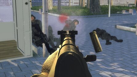 Active Shooter - Steam-Spiel simuliert Amoklauf an einer Schule, Valve und Entwickler in der Kritik