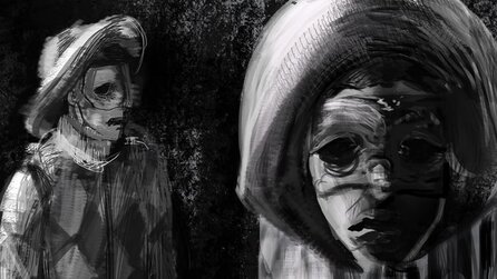 Active Worlds - Gruselige Entdeckung in eigentlich verlassenem MMO