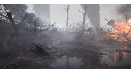 Ad Infinitum - Screenshots