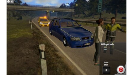 ADAC: Die Simulation - Screenshots