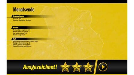 ADAC: Die Simulation - Screenshots