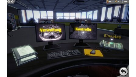 ADAC: Die Simulation - Screenshots
