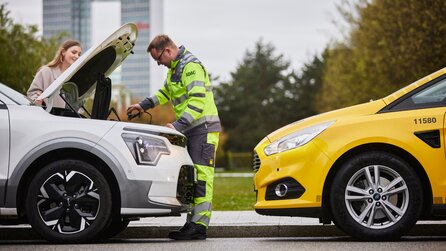Große Studie des ADAC: E-Autos sind viel haltbarer als Verbrenner – mit einer Ausnahme
