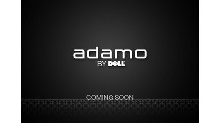 Dell Adamo Thirteen - Ist das der Name des MacBook Air-Konkurrenten?
