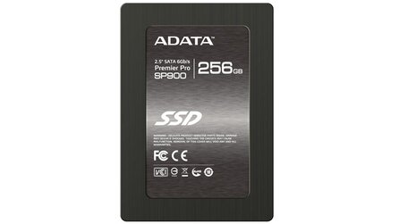 Adata SP900 - Bilder
