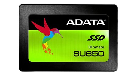 480 GByte SSD für 99€, USB-Sticks und MicroSD günstiger - Speicher Tiefpreis Woche bei MediaMarkt