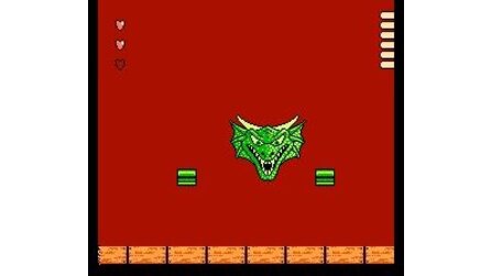 Addams Family: Pugsleys Scavenger Hunt, The NES
