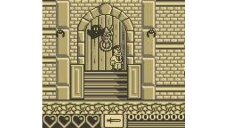 Addams Family, The Game Boy