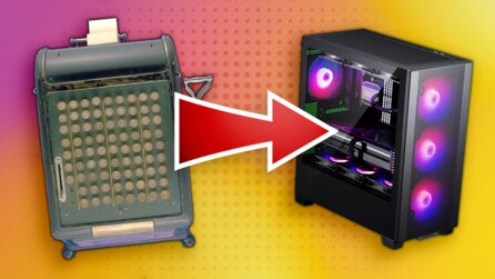 Vor 137 Jahren wurde einer der Ur-Ur-Großväter des PCs patentiert: Die Maschine war so kompliziert, dass nur der Erfinder sie bedienen konnte