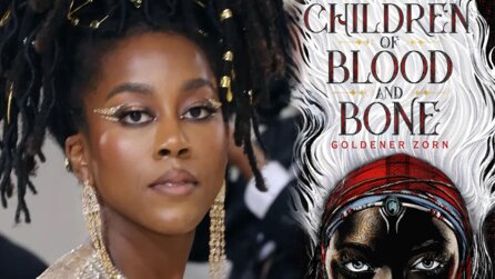 Ein Fantasy-Buch galt als nächstes großes Epos nach Harry Potter und Panem – die Verfilmung boykottiert nun ausgerechnet die Autorin