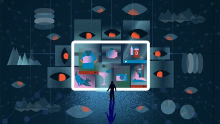 Spyware in Werbeanzeigen: Selbst ohne Klick infiziert – das müsst ihr jetzt darüber wissen