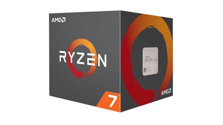 AMD Ryzen 7 2700 boxed nur 189,90€ - Octacore-Schnäppchen bei Alternate [Anzeige]