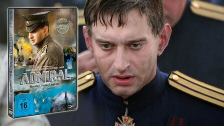 Verlosung - DVDs und Strellson-Sonnebrille zu gewinnen