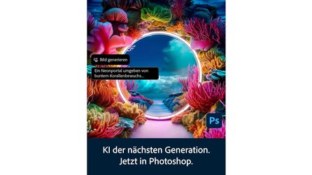 Der Kracher der Bildbearbeitung ist wieder in einem unschlagbaren Angebot!