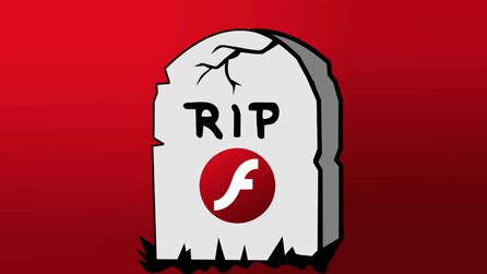 Das Ende des Flash Players - Was ihr beachten solltet, wenn ihr ihn noch nutzt