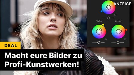 Fotografiert ihr noch oder bearbeitet ihr schon? Dieses Tool macht alle zum Profi!