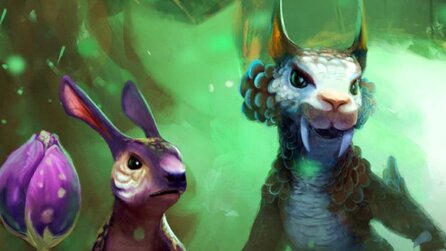 Adore: Rollenspiel auf Steam verbindet Pokémon und Diablo – warum das eine gute Idee ist