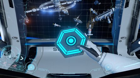 Adrift - Screenshots