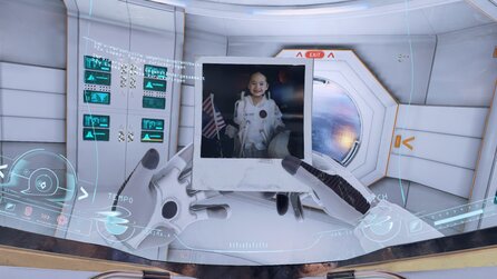 Adrift - Screenshots