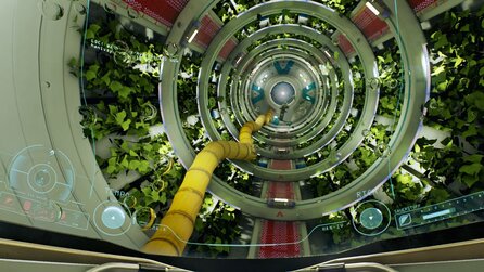 Adrift - Screenshots