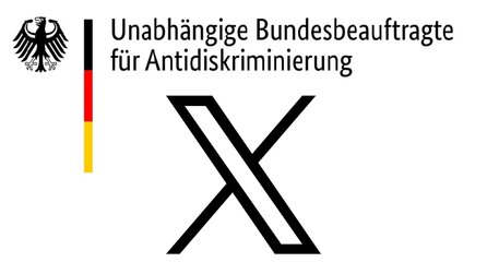 »X ist kein tragbares Umfeld mehr«: Warum die Antidiskriminierungsstelle des Bundes Twitter verlässt